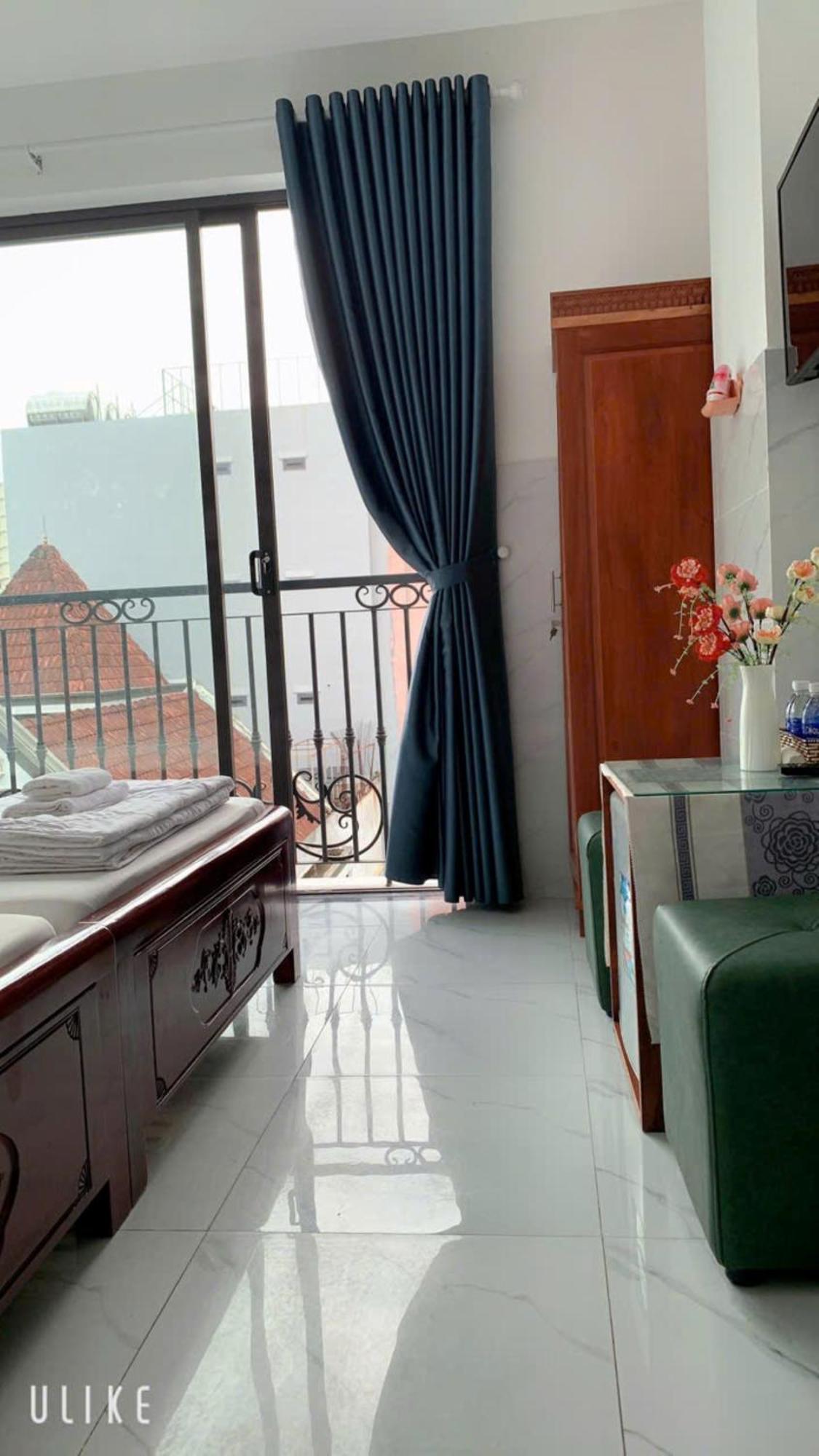 Tay Nguyen Hotel Da Nang Exterior foto
